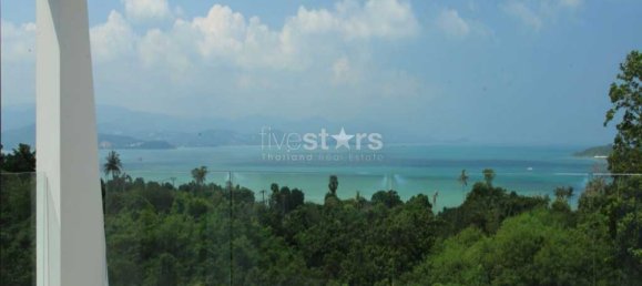 3 bedrooms Cafe / restaurant in Ko Samui, Thailand No. 7591 4