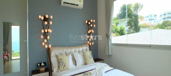 3 bedrooms Cafe / restaurant in Ko Samui, Thailand No. 7591 10