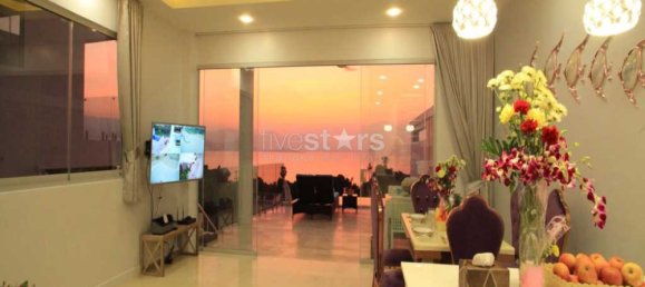 3 bedrooms Cafe / restaurant in Ko Samui, Thailand No. 7591 9