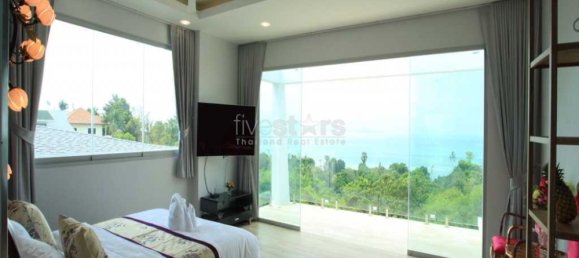 3 bedrooms Cafe / restaurant in Ko Samui, Thailand No. 7591 3