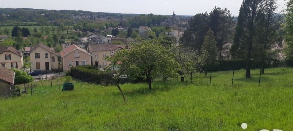  قطعة أرض في Neufchateau, France 1344متر مربع رقم 212728 2