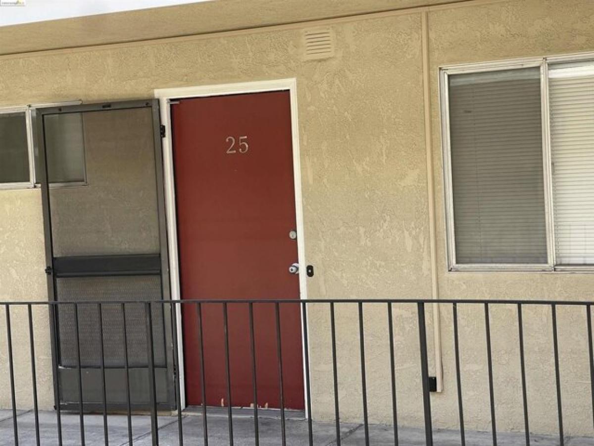 Studio in Oakland, USA No. 392525