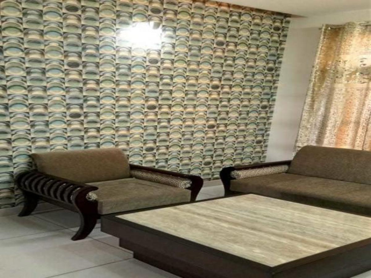 Studio in Mohali, India No. 48129