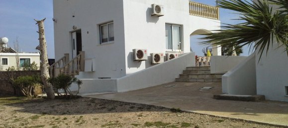 Propriedade comercial T6 em Chloraka, Cyprus N.º 9885 7
