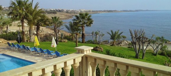 Propriedade comercial T6 em Chloraka, Cyprus N.º 9885 3