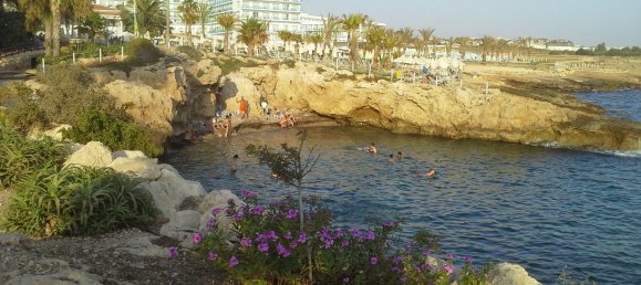 Propriedade comercial T6 em Chloraka, Cyprus N.º 9885 5