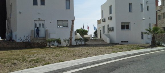 Propriedade comercial T6 em Chloraka, Cyprus N.º 9885 6