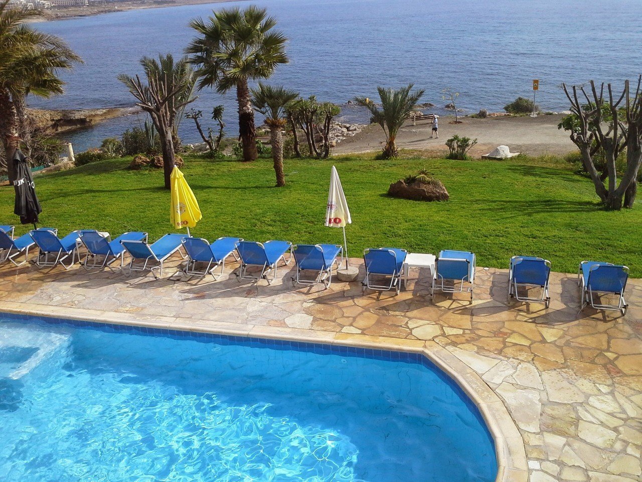 Propriedade comercial T6 em Chloraka, Cyprus N.º 9885