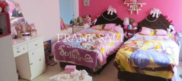 Мезонет с 4 спальнями в Марсаскала, Мальта № 1082 7