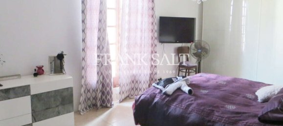 Мезонет с 4 спальнями в Марсаскала, Мальта № 1082 5