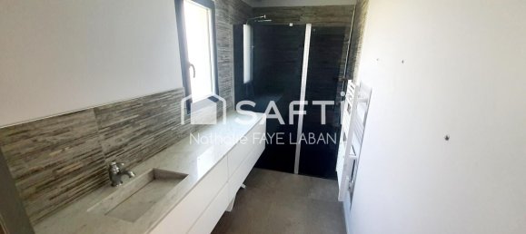 Дом с 3 спальнями в Шательро, Франция № 281162 12