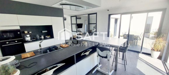 Дом с 3 спальнями в Шательро, Франция № 281162 8