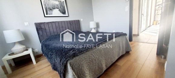 Дом с 3 спальнями в Шательро, Франция № 281162 10