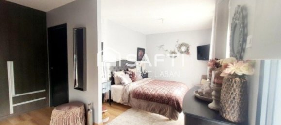 Дом с 3 спальнями в Шательро, Франция № 281162 9