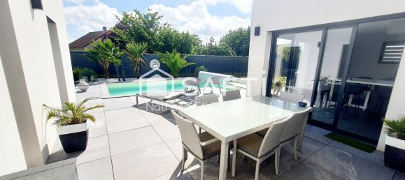 Дом с 3 спальнями в Шательро, Франция № 281162 4