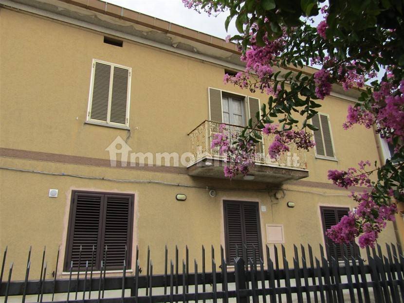 Apartamento T2 em Canosa Sannita, Italy N.º 125751