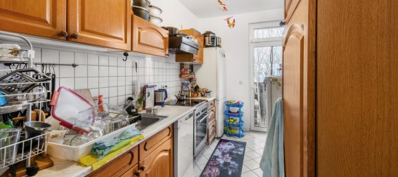 2 Schlafzimmer Wohnung in Leipzig, Germany, Nr. 32648 5