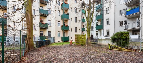 2 Schlafzimmer Wohnung in Leipzig, Germany, Nr. 32648 19