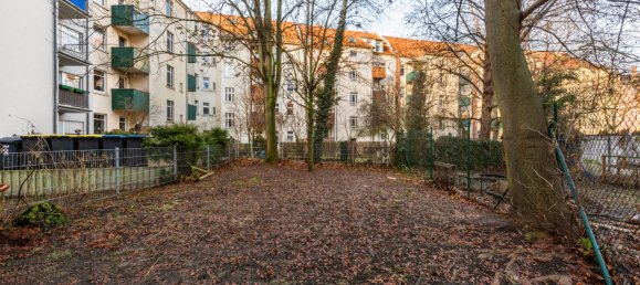 2 Schlafzimmer Wohnung in Leipzig, Germany, Nr. 32648 14