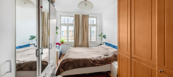 2 Schlafzimmer Wohnung in Leipzig, Germany, Nr. 32648 10