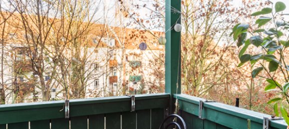 2 Schlafzimmer Wohnung in Leipzig, Germany, Nr. 32648 7