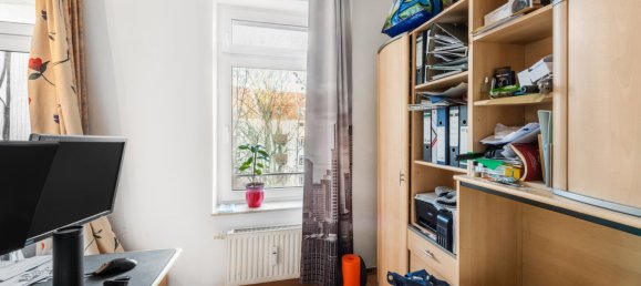 2 Schlafzimmer Wohnung in Leipzig, Germany, Nr. 32648 8