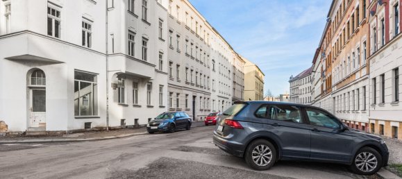 2 Schlafzimmer Wohnung in Leipzig, Germany, Nr. 32648 16