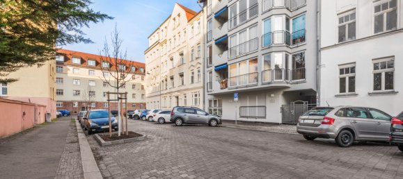 2 Schlafzimmer Wohnung in Leipzig, Germany, Nr. 32648 15