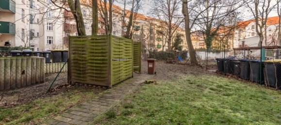 2 Schlafzimmer Wohnung in Leipzig, Germany, Nr. 32648 13