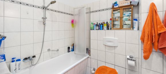 2 Schlafzimmer Wohnung in Leipzig, Germany, Nr. 32648 11