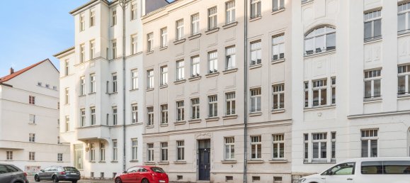 2 Schlafzimmer Wohnung in Leipzig, Germany, Nr. 32648 17