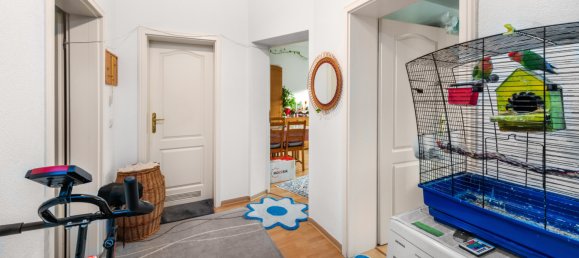 2 Schlafzimmer Wohnung in Leipzig, Germany, Nr. 32648 4