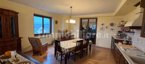 Дом с 5 спальнями в Толентино, Италия № 10851 11