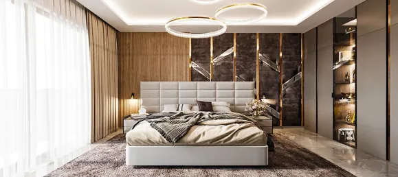 Apartment 2+1 in Aksu, Turkey No. 33169 26