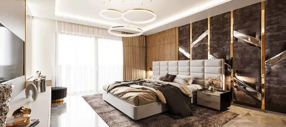 Apartment 2+1 in Aksu, Turkey No. 33169 30