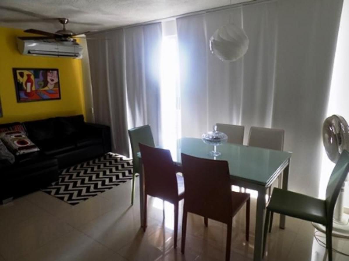 Casa de 3 dormitorios en Atlántico, Colombia No. 4981