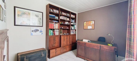 2 Schlafzimmer Schlösser in Gigneville, France, Nr. 65788 6