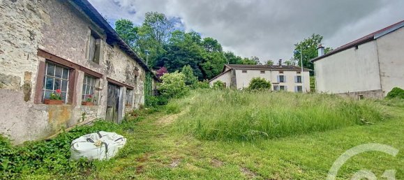 2 Schlafzimmer Schlösser in Gigneville, France, Nr. 65788 17