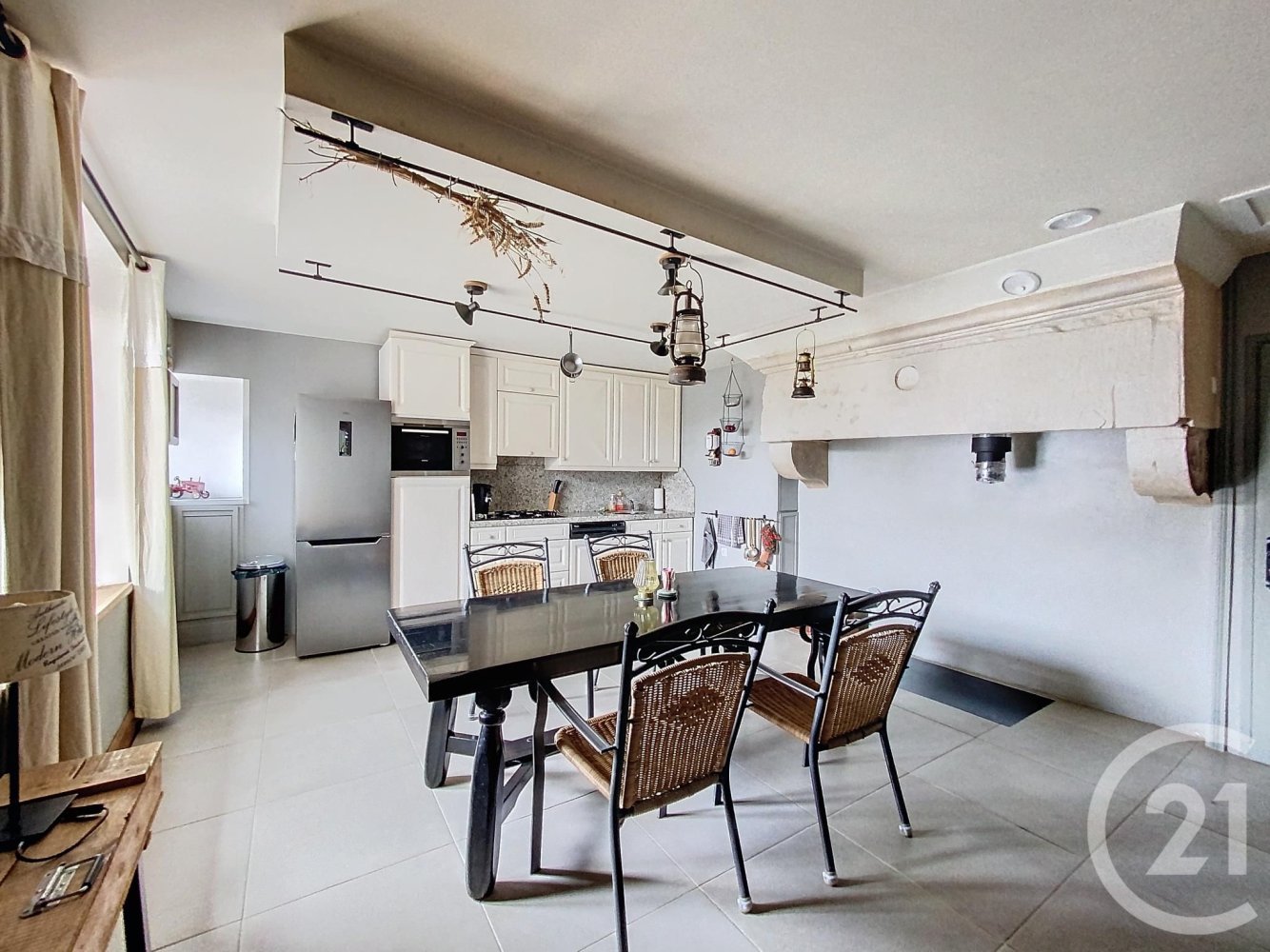 2 Schlafzimmer Schlösser in Gigneville, France, Nr. 65788