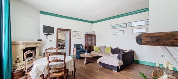 2 Schlafzimmer Schlösser in Gigneville, France, Nr. 65788 4