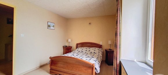 2 Schlafzimmer Schlösser in Gigneville, France, Nr. 65788 10