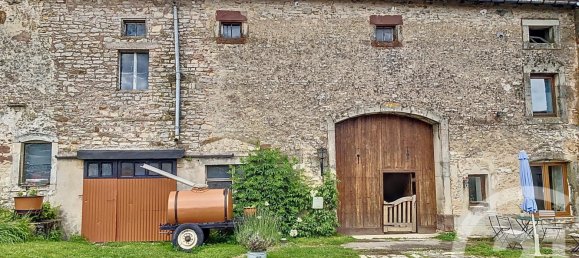 2 Schlafzimmer Schlösser in Gigneville, France, Nr. 65788 16