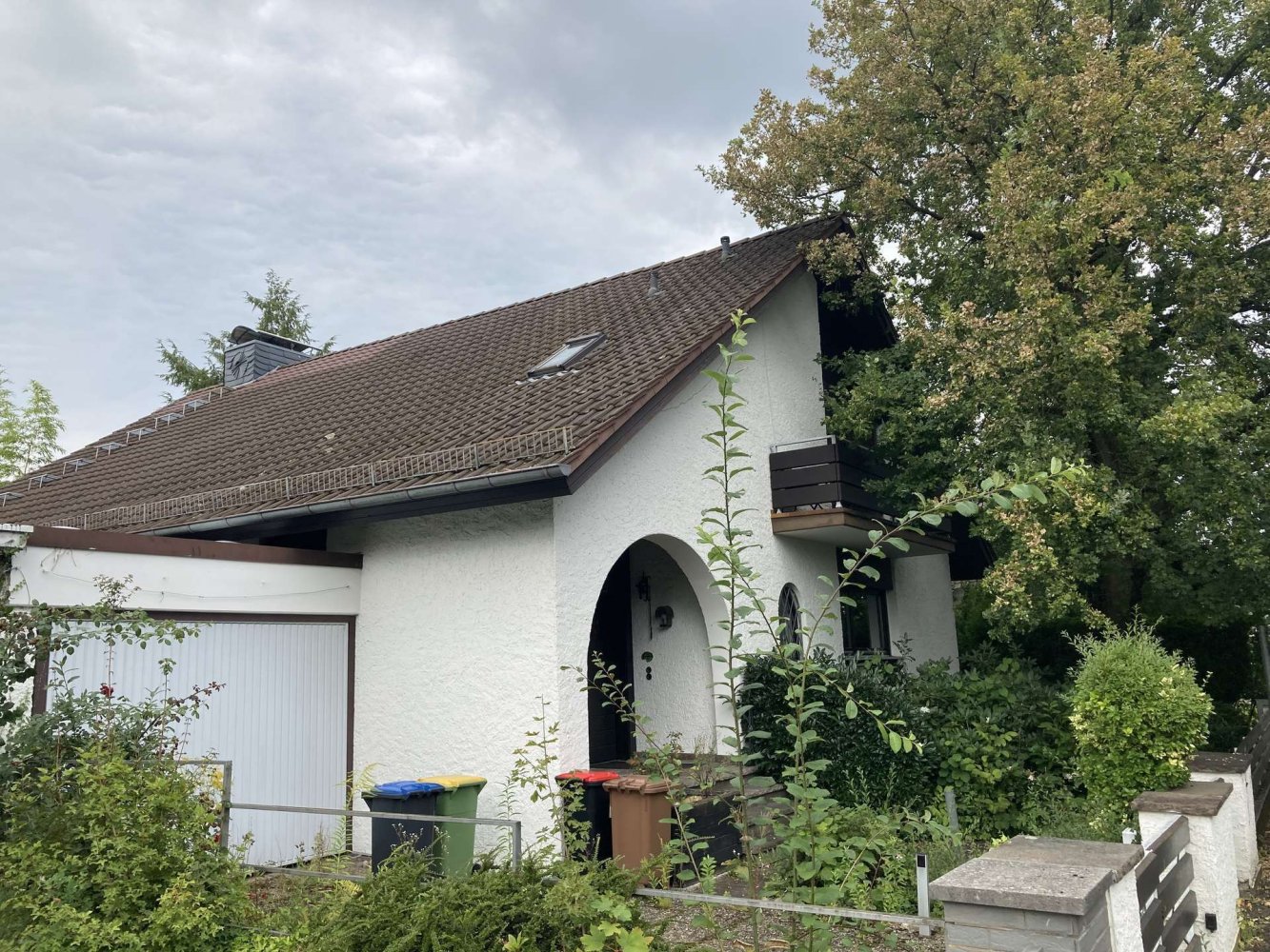 Casa T2 em Main-Kinzig, Germany N.º 220951