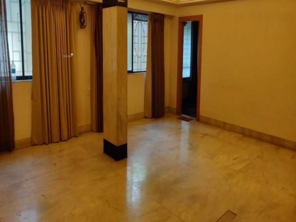 4 bedrooms House in Pune, India No. 417