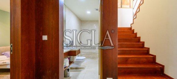 4 غرف نوم منزل في Vila Nova de Gaia, Portugal رقم 109234 14