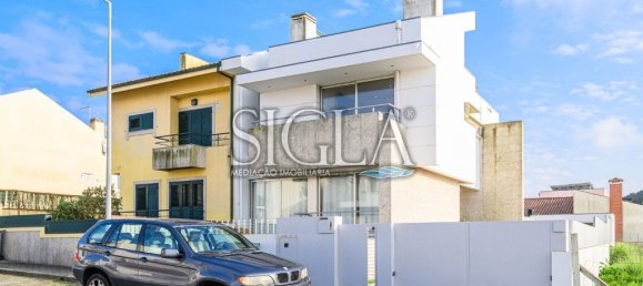 4 غرف نوم منزل في Vila Nova de Gaia, Portugal رقم 109234 2