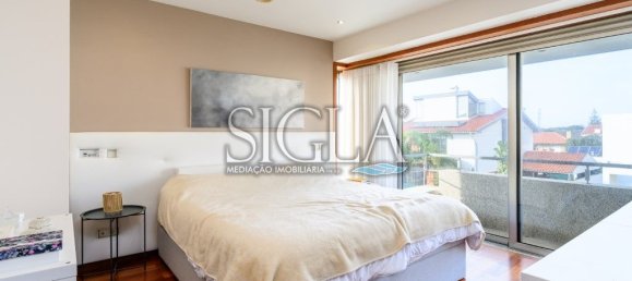 4 غرف نوم منزل في Vila Nova de Gaia, Portugal رقم 109234 18