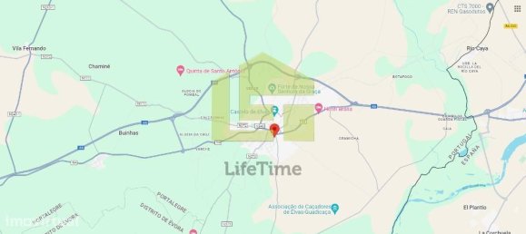 4 bedrooms House in Elvas, Portugal No. 142206 18