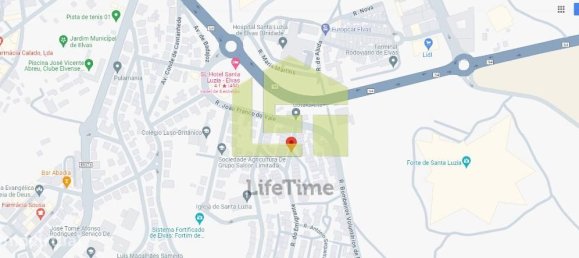 4 bedrooms House in Elvas, Portugal No. 142206 17