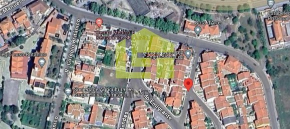 4 bedrooms House in Elvas, Portugal No. 142206 21